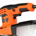 Машина плоскошлифовальная (ПШМ) Patriot OS 120
