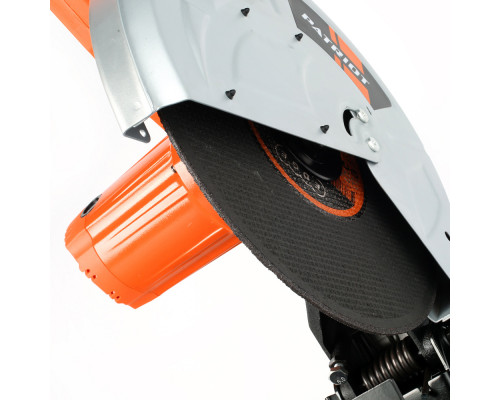 Машина монтажная (отрезная) Patriot FM 380