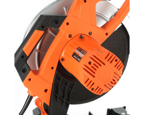 Машина монтажная (отрезная) Patriot FM 380