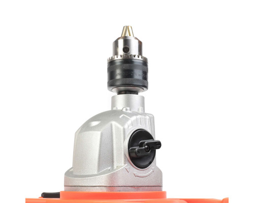 Дрель-миксер электрическая Patriot DM 150