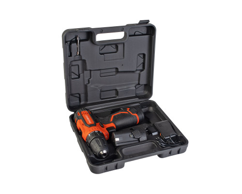 Дрель-шуруповерт аккумуляторная Patriot BR 119 Li