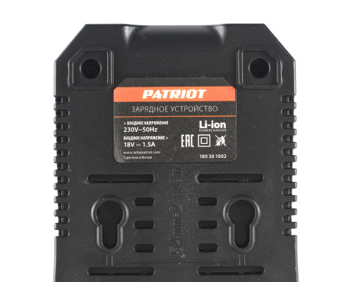 Устройство зарядное GL 210 21 V Max UES (21 В, 2.2 A)