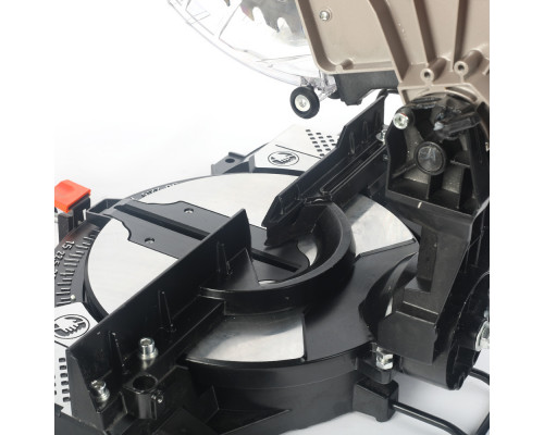 Пила торцовочная Patriot MS 303