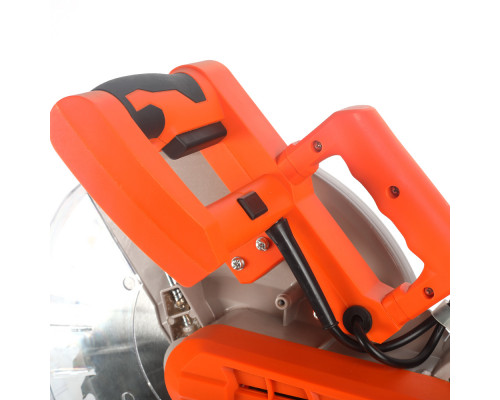 Пила торцовочная Patriot MS 303