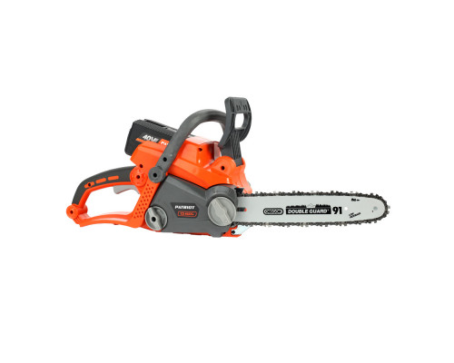 Пила цепная аккумуляторная Patriot СS 402XL