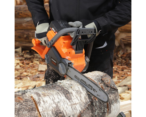 Пила цепная аккумуляторная Patriot СS 402XL