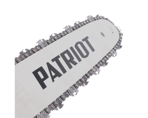 Пила цепная электрическая Patriot ESP 1814