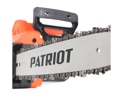 Пила цепная электрическая Patriot ESP 1814