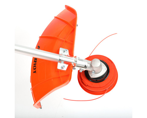 Триммер бензиновый Patriot PT 555