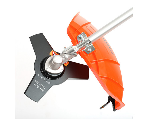 Триммер бензиновый Patriot PT 555