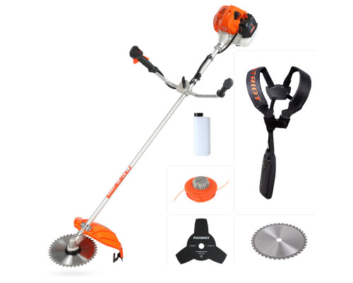 Триммер бензиновый Patriot PT 555