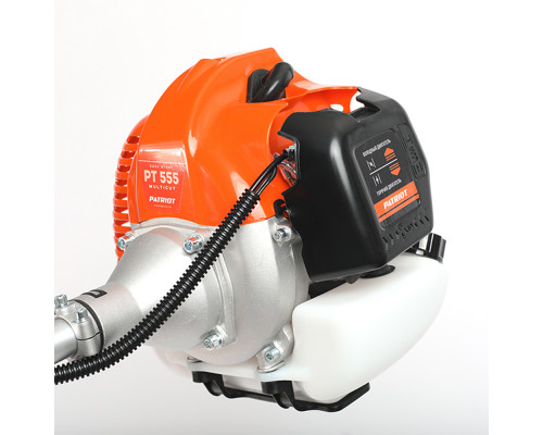Триммер бензиновый Patriot PT 555