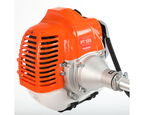Триммер бензиновый Patriot PT 555