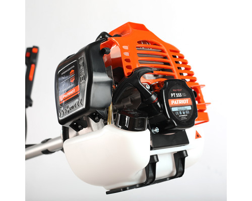 Триммер бензиновый Patriot PT 555