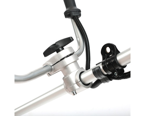 Триммер бензиновый Patriot PT 555