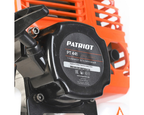 Триммер бензиновый Patriot PT 441