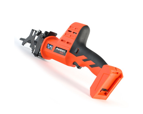 Пила садовая сабельная аккумуляторная Patriot RS 202 UES