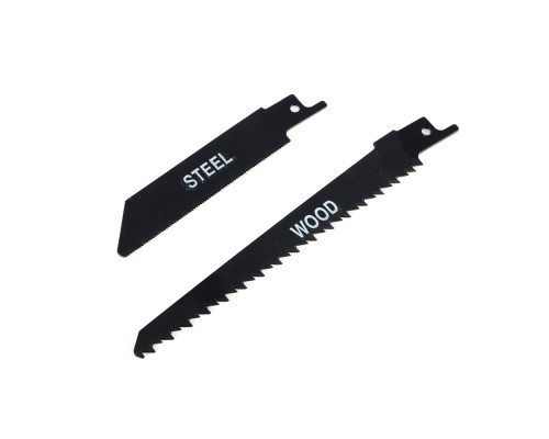 Пила садовая сабельная аккумуляторная Patriot RS 202 UES