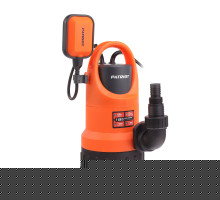 Насос дренажный Patriot F 600 D