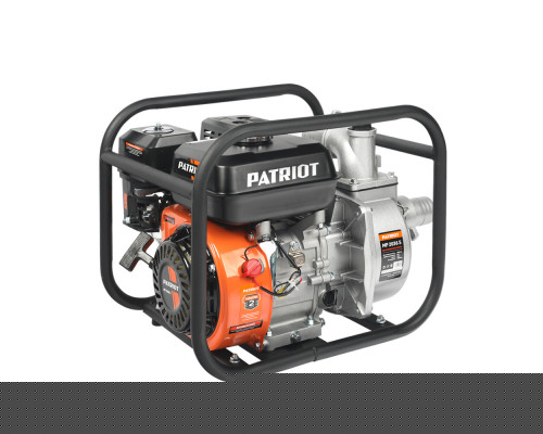 Мотопомпа бензиновая Patriot MP 2036 S