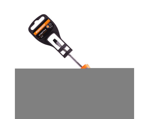 Отвертка Patriot SL5x75