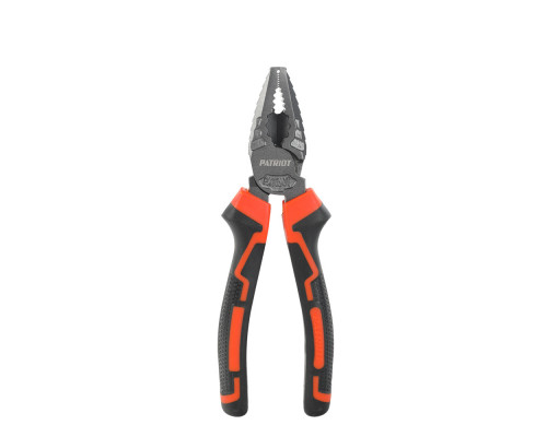 Пассатижи Patriot CPP-160 L Platinum