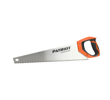 Ножовка по дереву Patriot WSP-450 L