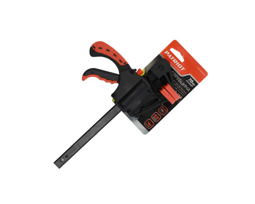 Струбцина Patriot QRP-150
