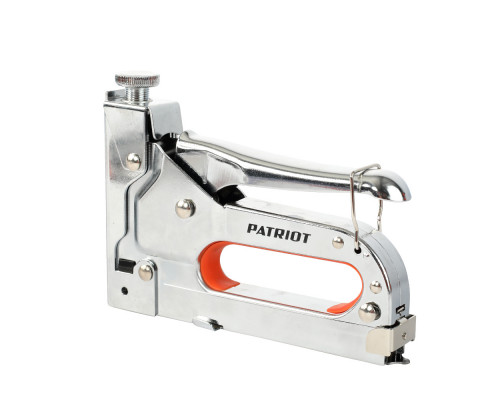 Степлер Patriot SPQ-111