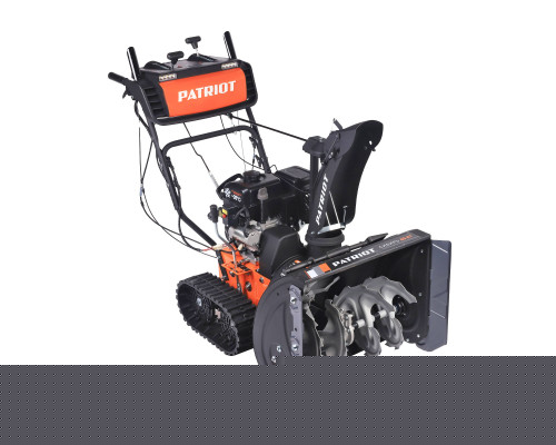 Снегоуборщик бензиновый Patriot Сибирь 85 ЕТ