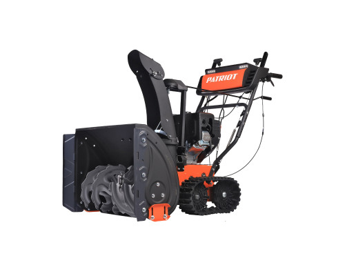 Снегоуборщик бензиновый Patriot Сибирь 85 ЕТ