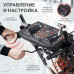Снегоуборщик бензиновый Patriot Сибирь 85 ЕТ