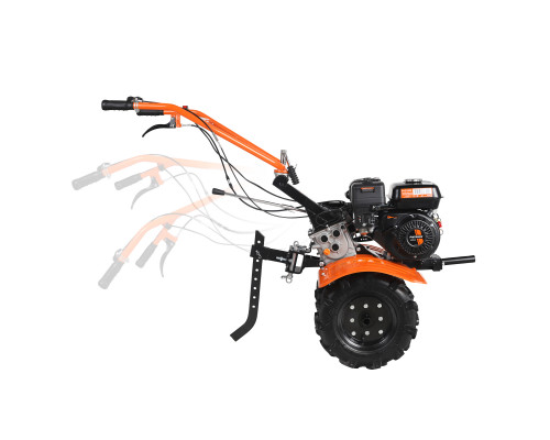 Мотоблок бензиновый Patriot МБ 800