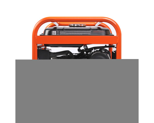 Генератор бензиновый Patriot Max Power SRGE 3500