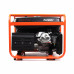 Генератор бензиновый Patriot Max Power SRGE 6500E