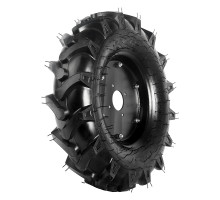 Колесо пневматическое с диском Patriot P6.00-12D-1