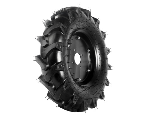 Колесо пневматическое с диском Patriot P6.00-12D-1