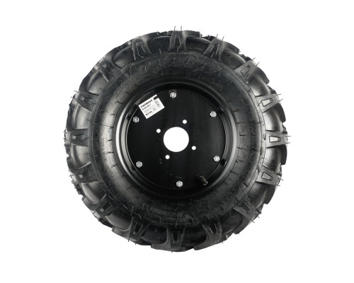 Колесо пневматическое с диском Patriot P6.00-12D-1