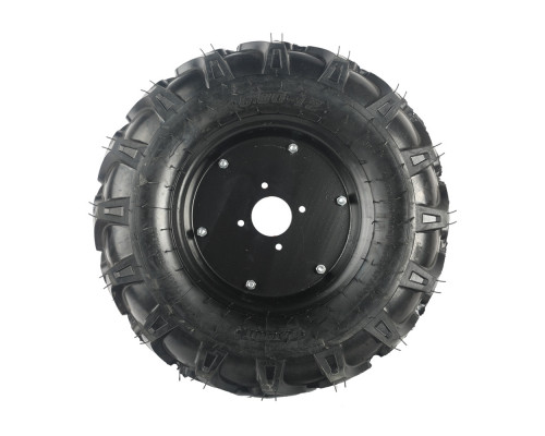 Колесо пневматическое с диском Patriot P6.00-12D-1