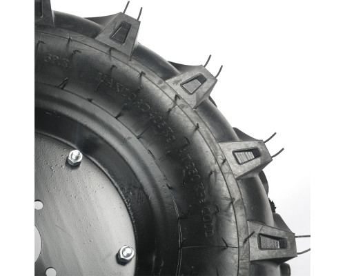 Колесо пневматическое с диском Patriot P6.00-12D-1