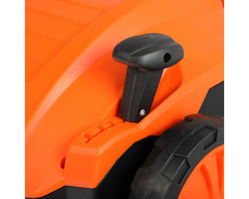 Скарификатор электрический Patriot SCE 150