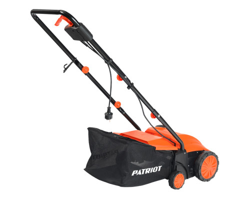 Скарификатор электрический Patriot SCE 150