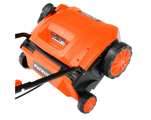 Скарификатор электрический Patriot SCE 150