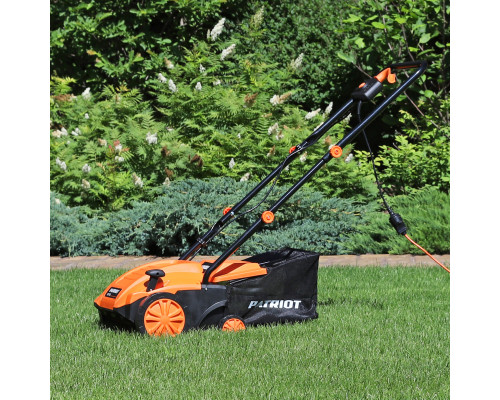 Скарификатор электрический Patriot SCE 150