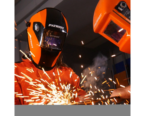 Полуавтомат сварочный инверторный Patriot WMA 225MQ MIG/MAG/MMA