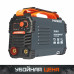 Аппарат сварочный инверторный Patriot WM180D