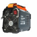 Аппарат сварочный инверторный Patriot WM180D