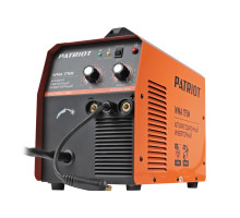 Полуавтомат сварочный инверторный Patriot WMA 175 M