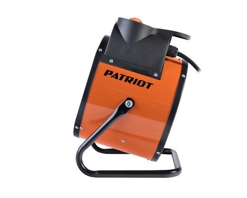 Тепловентилятор электрический Patriot PTR 7 S