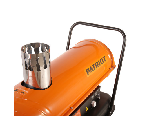 Тепловая пушка дизельная Patriot DTС 303i